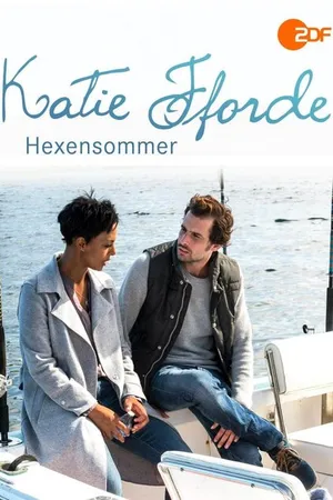Постер к фильму Katie Fforde: Hexensommer (2016)
