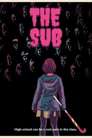 Постер к фильму The Sub (2017)