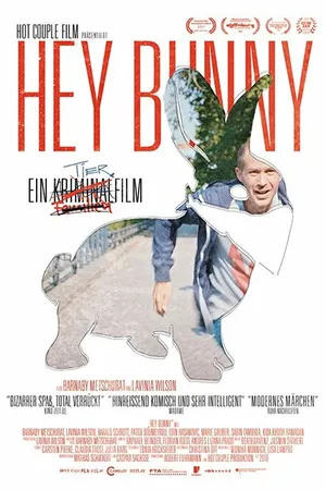 Постер к фильму Hey Bunny (2016)