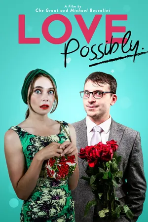 Постер к фильму Love Possibly (2018)