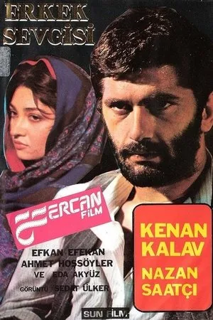 Постер к фильму Erkek Sevgisi (1987)