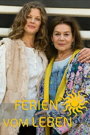Постер к фильму Ferien vom Leben (2017)