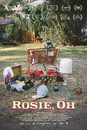 Постер к фильму Rosie, Oh (2016)