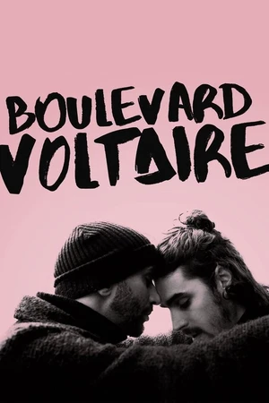 Постер к фильму Boulevard Voltaire (2017)