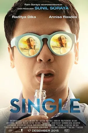 Постер к фильму Single (2015)