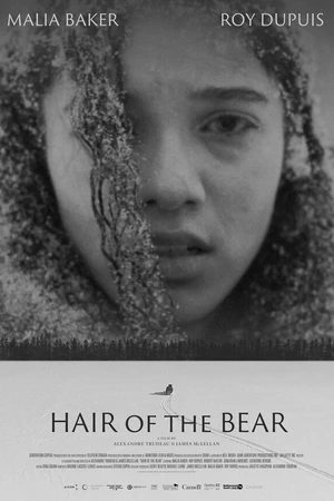 Постер к фильму Hair of the Bear (2025)