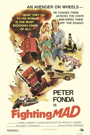 Постер к фильму Опьяненный борьбой (1976)