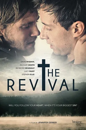 Постер к фильму The Revival (2017)