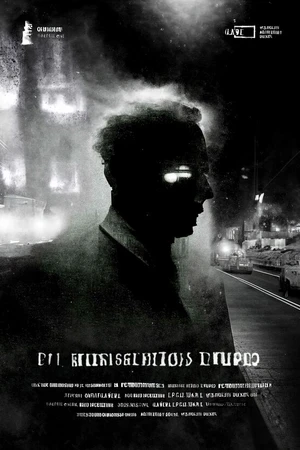 Постер к мультфильму Теория эгрегоров (2024)