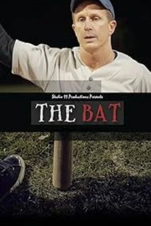 Постер к фильму The Bat (2017)