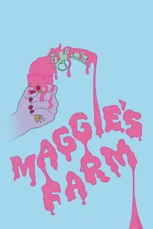 Постер к фильму Maggie's Farm (2016)