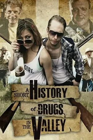 Постер к фильму A Short History of Drugs in the Valley (2016)