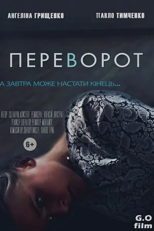 Постер к фильму Переворот (2016)