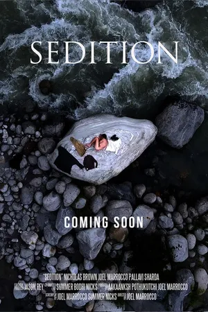 Постер к фильму Sedition (-)