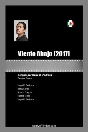 Постер к фильму Viento Abajo (2017)