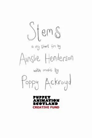 Постер к мультфильму Stems (2015)