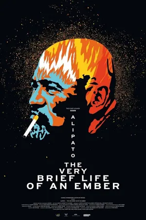 Постер к мультфильму Alipato: The Very Brief Life of an Ember (2016)