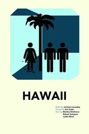 Постер к фильму Hawaii (2016)