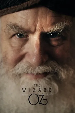 Постер к фильму The Wizard, Oz (2016)