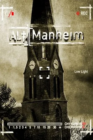 Постер к фильму Alt Manheim (2016)