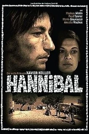 Постер к фильму Hannibal (1972)