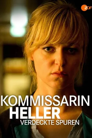 Постер к фильму Kommissarin Heller - Verdeckte Spuren (2017)