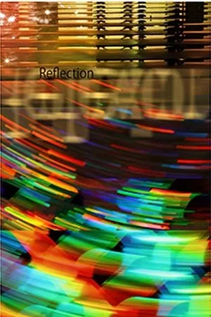 Постер к мультфильму Réflexion (2013)