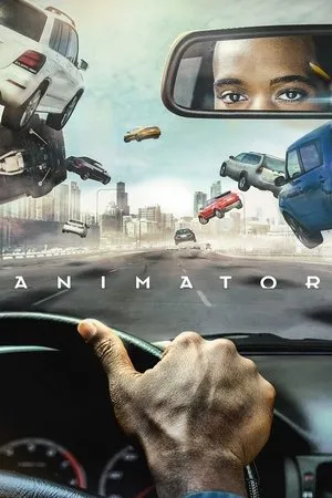 Постер к фильму Animator (2018)