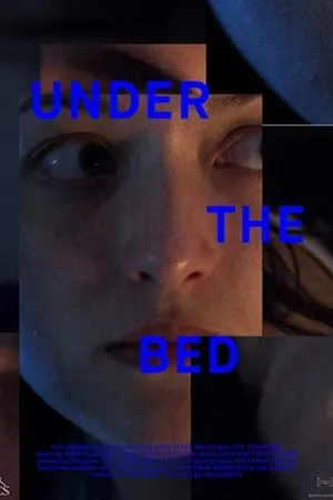 Постер к фильму Under the Bed (2016)