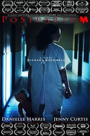 Постер к фильму Postpartum (2016)
