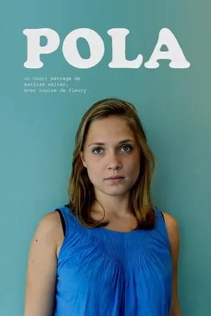 Постер к фильму Пола (2013)