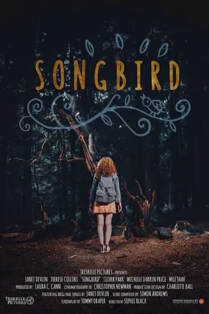 Постер к фильму Songbird (2018)