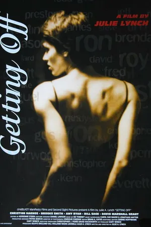 Постер к фильму Remembering Sex (1998)