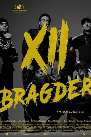 Постер к фильму 12 bragder (2022)
