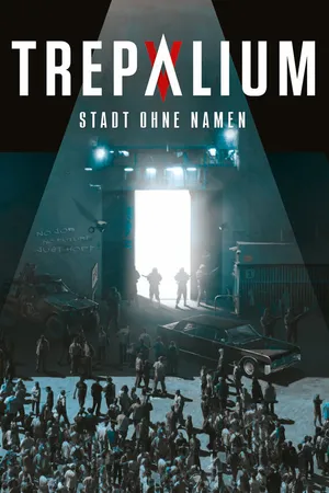 Постер к сериалу Трепалиум (2016)