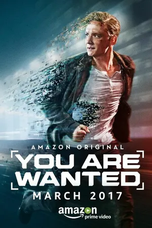 Постер к сериалу В розыске (2017 - 2018)