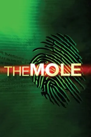 Постер к сериалу The Mole (2001)