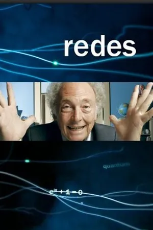Постер к сериалу Redes (1996 - 2013)