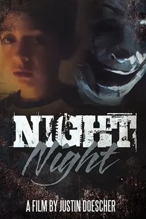 Постер к фильму Night Night (2016)