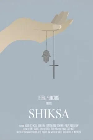 Постер к фильму Shiksa (2016)