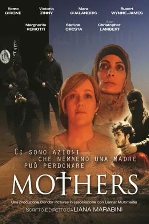 Постер к фильму Mothers (2017)