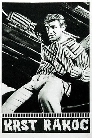 Постер к фильму Крест Ракоц (1962)