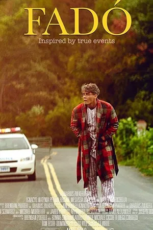 Постер к фильму Fadó (2016)