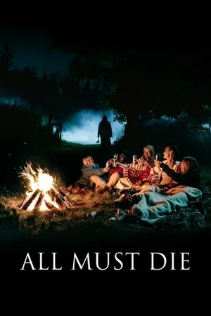 Постер к фильму Все должны умереть (2019)