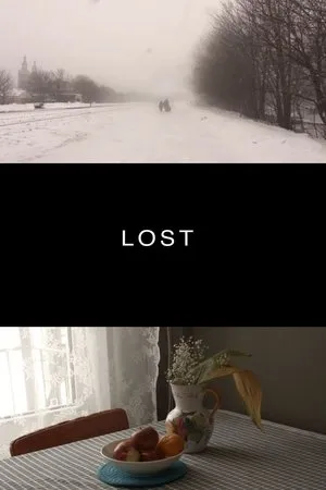 Постер к фильму Lost (2016)