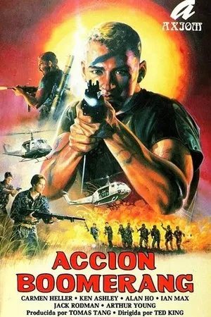Постер к фильму Rage Betrayed (1990)