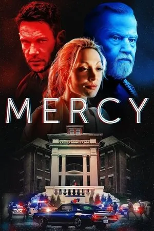 Постер к фильму Mercy (2023)