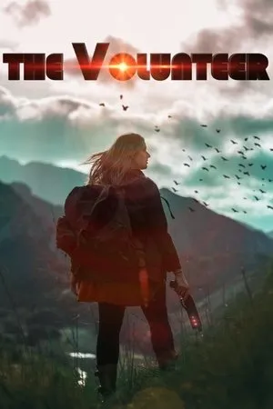 Постер к фильму The Volunteer (2016)