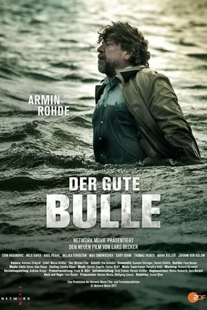 Постер к фильму Der gute Bulle (2017)