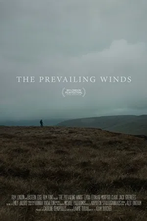 Постер к фильму The Prevailing Winds (2016)